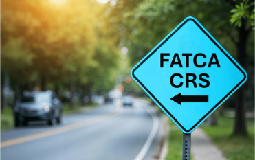 CRS 与 FATCA 合规实务指南：跨境资产申报的核心逻辑